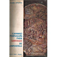 Livros/Acervo/A/AURORA CONDE CAMINHO